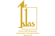 Grand Café Restaurant 1e Klas