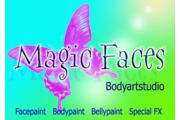 Bodyartstudio Magic Faces