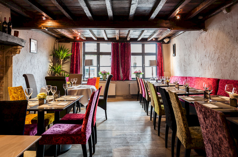 Brasserie Uilenspiegel Reviews. Quote. Booking.