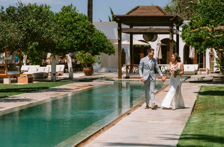 Island Weddings Ibiza