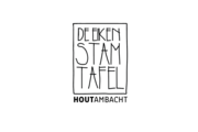 Houtambacht - Eiken Stamtafel