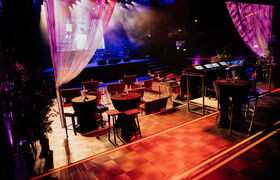 Patronaat - Reviews. Quote. Booking. | Eventplanner.net