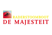 Raderstoomboot De Majesteit