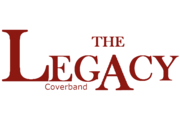 Coverband The Legacy