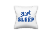 Start To Sleep - Spreker Annelies Smolders