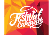 Festivalcaravans