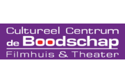 Cultureel Centrum De Boodschap