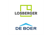Losberger De Boer Benelux BV
