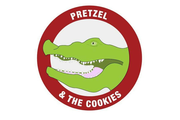 A Pretzel And The Cookies