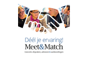 BS Morgen - Meet & Match events
