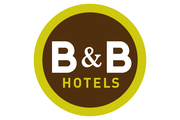 B&amp;B Hotel Antwerpen Zuid