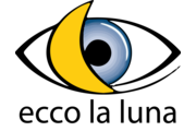 Ecco La Luna