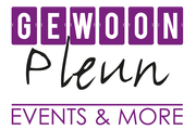 Gewoon Pleun - Events & More