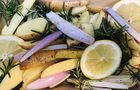 Parvis catering