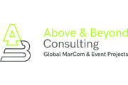 Above & Beyond MarCom & Event Projects