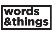 Words & Things