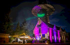 Evenementenlocatie Breda Korenmolen Princenhage