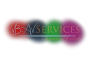 VB- audiovisuele services