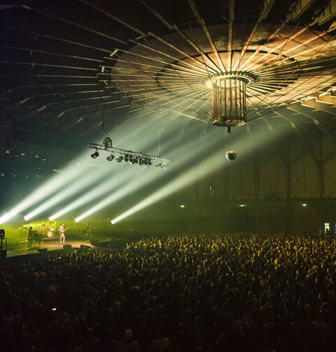 Gashouder