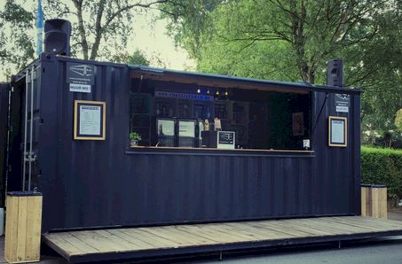 ContainerBar