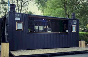 ContainerBar