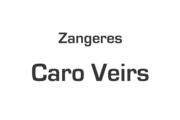 Zangeres Caro Veirs