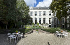 Het Spaansche Hof