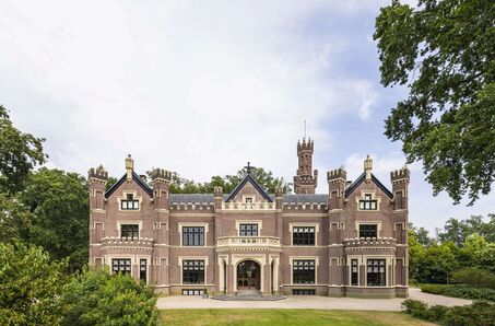 Kasteel De Schaffelaar