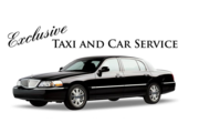 Exclusive Taxi and Car Service