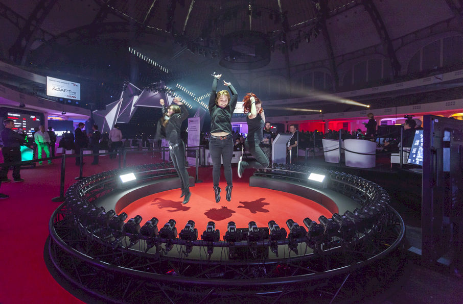 PRG Production Resource Group Reviews. Quote. Booking