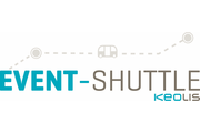 Event shuttle - Keolis travel groep