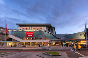 Chassé Theater