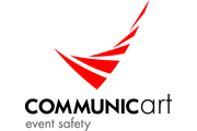 Communicart event safety bvba