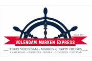 Volendam Marken Express