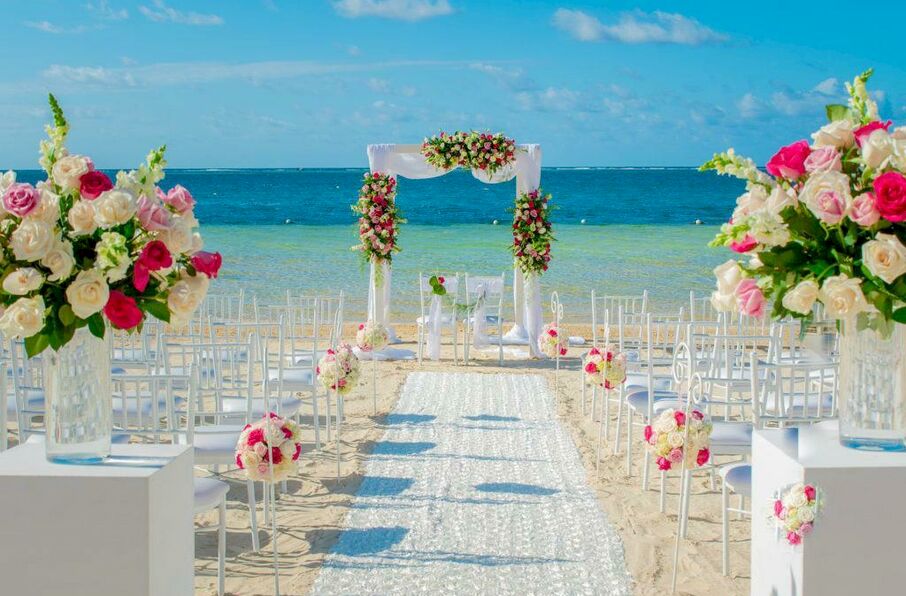 Weddings Roatan - Reviews. Quote. Booking. 