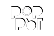 Pop-pot