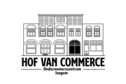 Ondernemerscentrum HofvanCommerce Izegem