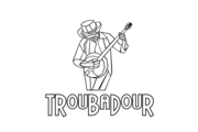 Ferme-Troubadour