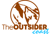 The Outsider Coast