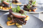 Cuisine catering
