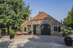 Hoeve Sparrendam