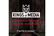 Kings of Media