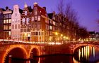 Amsterdam Top Tours & Events