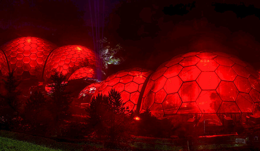 Light It In Red - Eden Project 1 - photo by Ben Foster.jpg