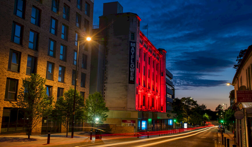 2. Mayflower Theatre, Southampton - Michael Palmer Photography.jpg