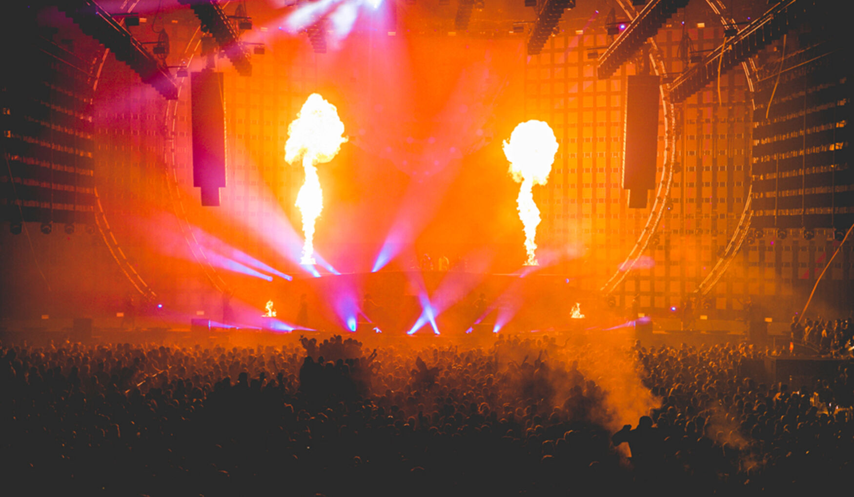 How to Scale Up Your Events with Special Effects