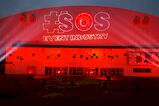 #RedAlert by SSLRent in Hasselt (Belgium / Ethias Arena) - Foto 1