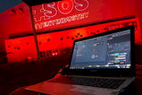 #RedAlert by SSLRent in Hasselt (Belgium / Ethias Arena) - Foto 4