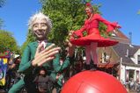 Join The Parade – Ferdinand - Foto 1