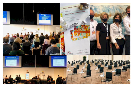 Diabetes Herfstsymposium - Foto 1